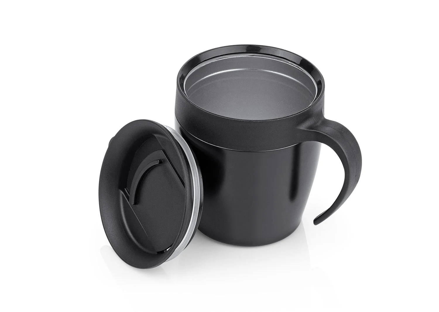 Vaso Mercury 350ml / 12 Oz 5 Vaso Mercury 350ml / 12 Oz - Imagen 4