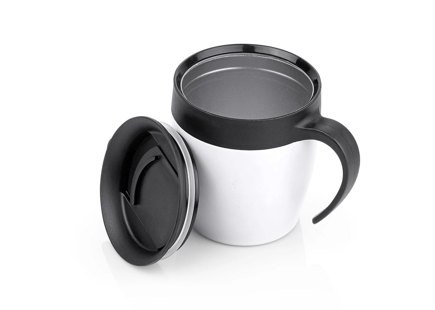Vaso Mercury 350ml / 12 Oz 9 Vaso Mercury 350ml / 12 Oz - Imagen 8