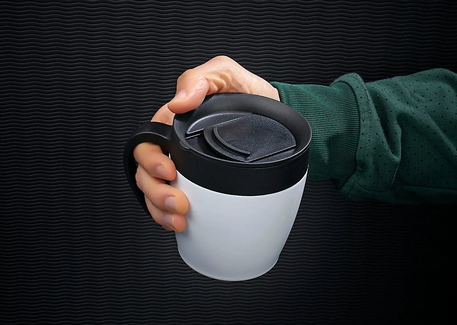Vaso Mercury 350ml / 12 Oz 11 Vaso Mercury 350ml / 12 Oz - Imagen 10