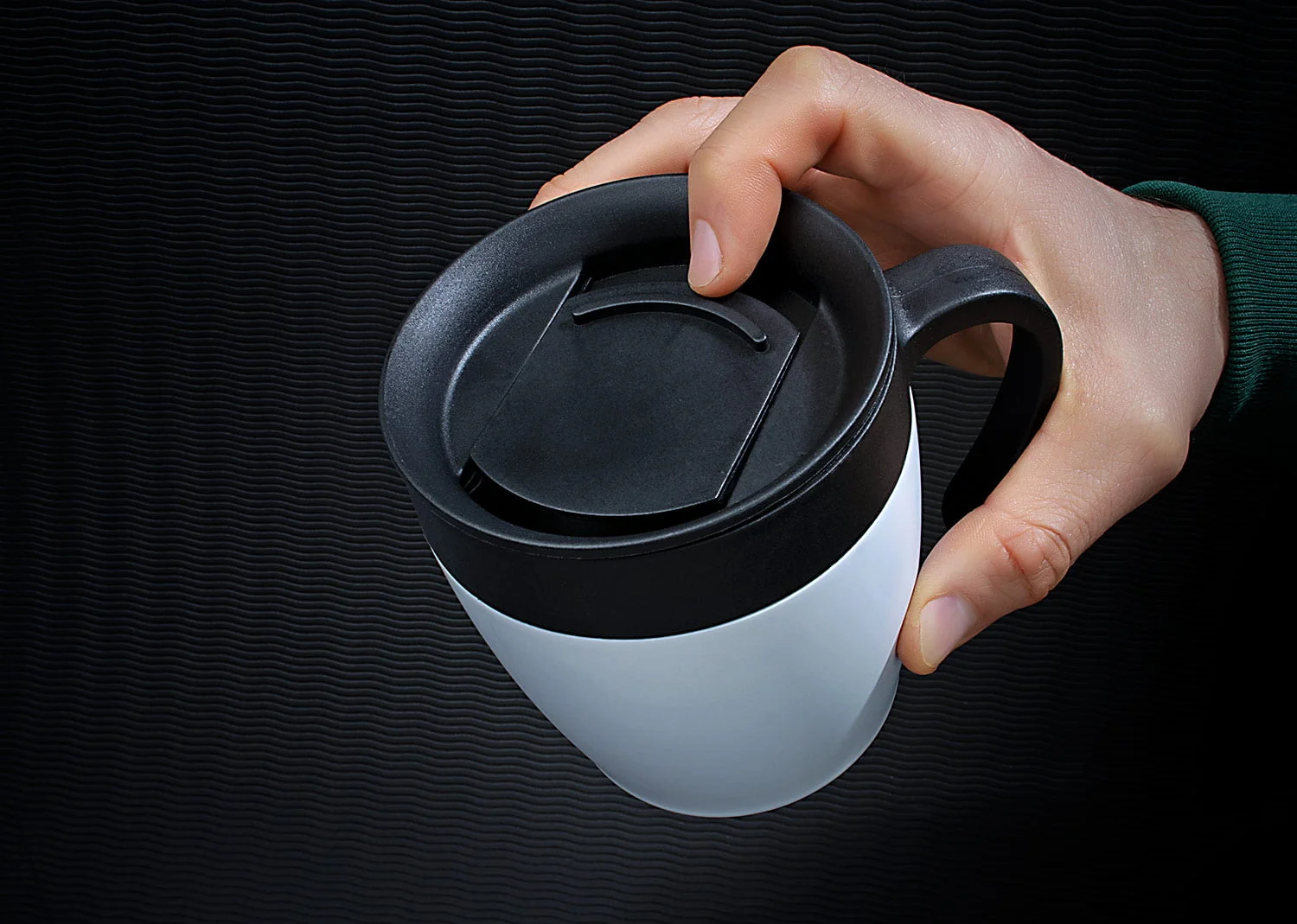 Vaso Mercury 350ml / 12 Oz 12 Vaso Mercury 350ml / 12 Oz - Imagen 11