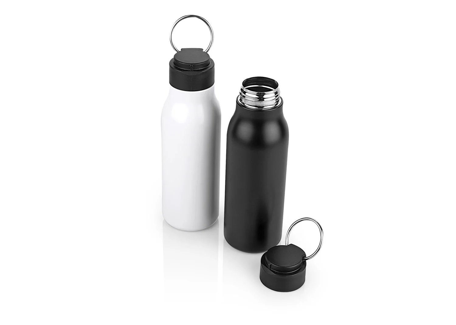 Botella Viper 600 ml / 20 Oz - Imagen 7