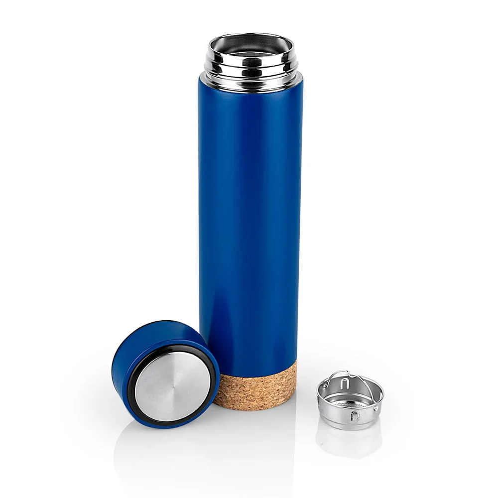 Termo en Acero Shadow 500 ml / 17 Oz 3 Termo en Acero Shadow 500 ml / 17 Oz - Imagen 2