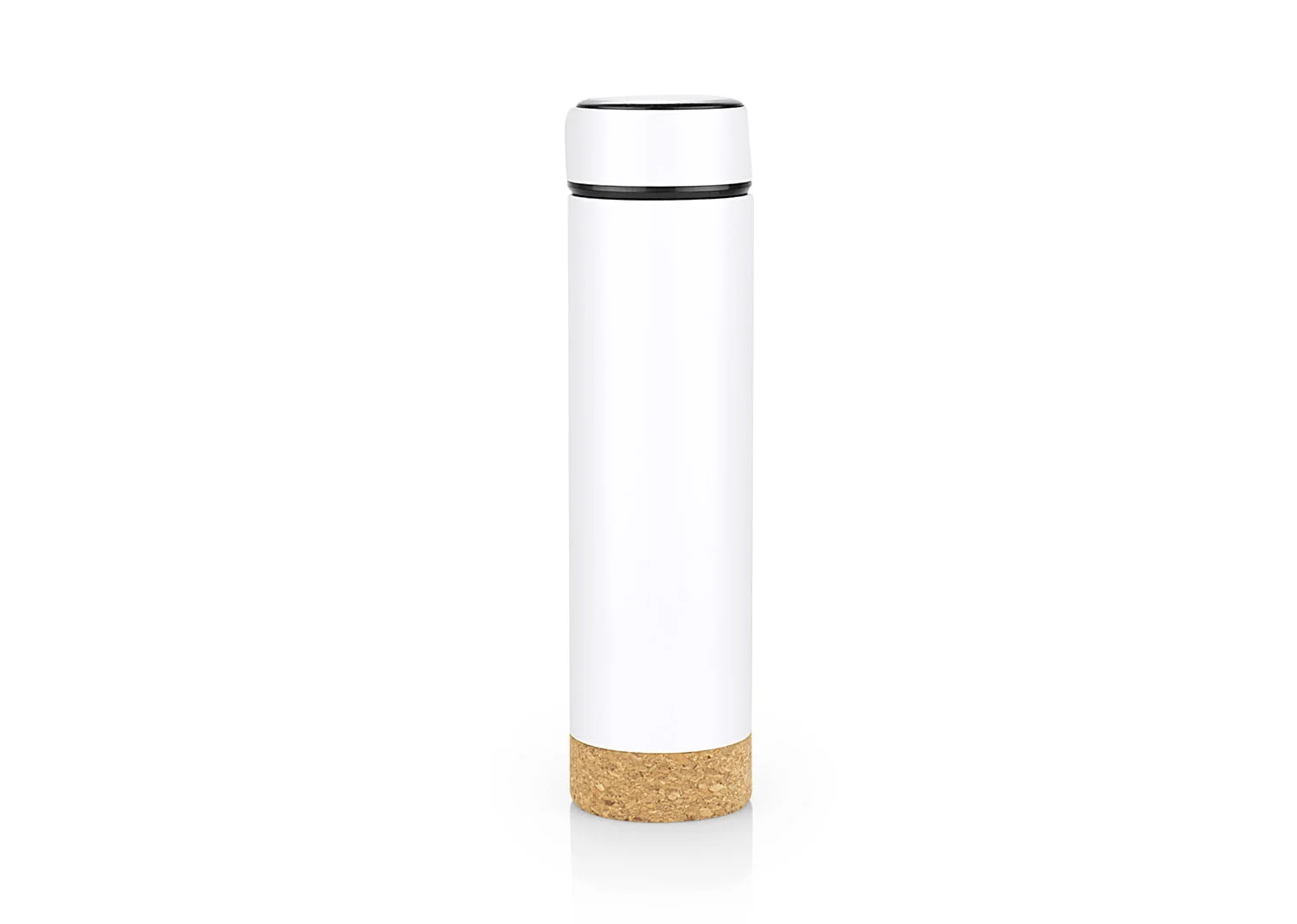 Termo en Acero Shadow 500 ml / 17 Oz 4 Termo en Acero Shadow 500 ml / 17 Oz - Imagen 3