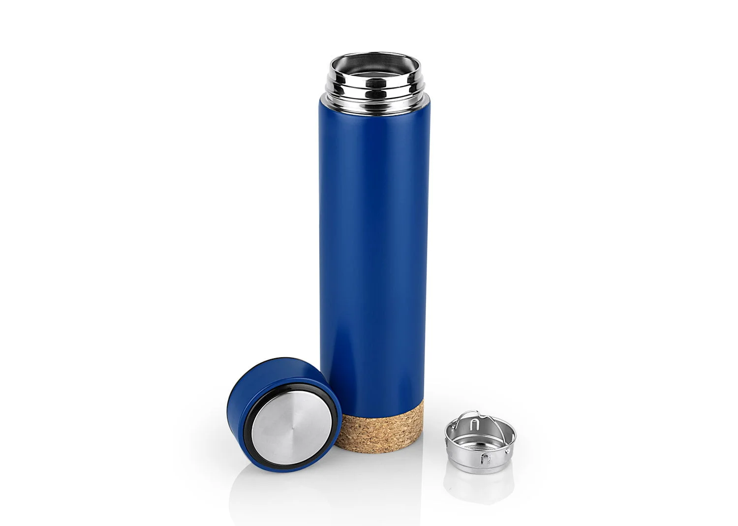 Termo en Acero Shadow 500 ml / 17 Oz 8 Termo en Acero Shadow 500 ml / 17 Oz - Imagen 7