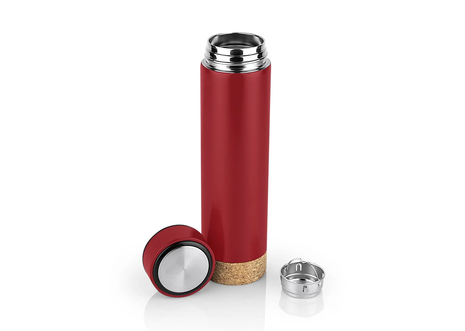 Termo en Acero Shadow 500 ml / 17 Oz 13 Termo en Acero Shadow 500 ml / 17 Oz - Imagen 12