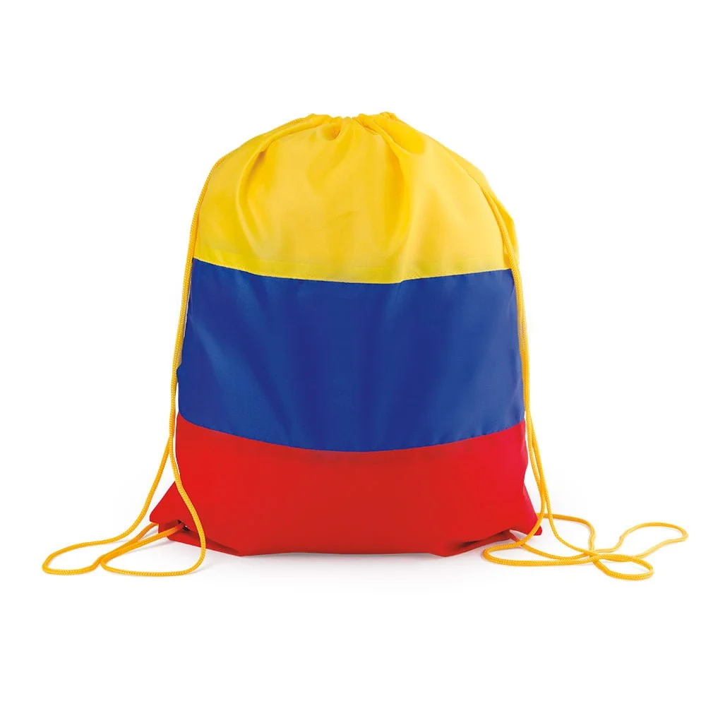 Mochila Colombia 3 Mochila Colombia - Imagen 2