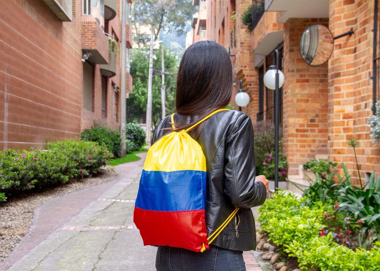 Mochila Colombia 4 Mochila Colombia - Imagen 3