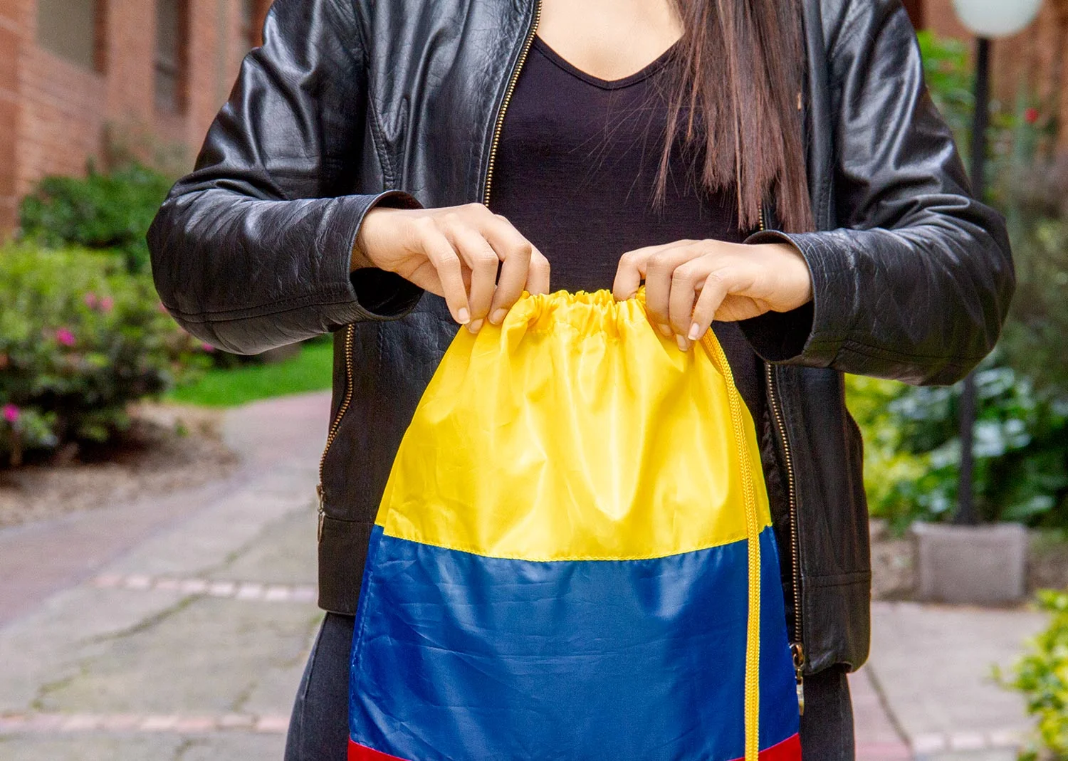 Mochila Colombia 7 Mochila Colombia - Imagen 6