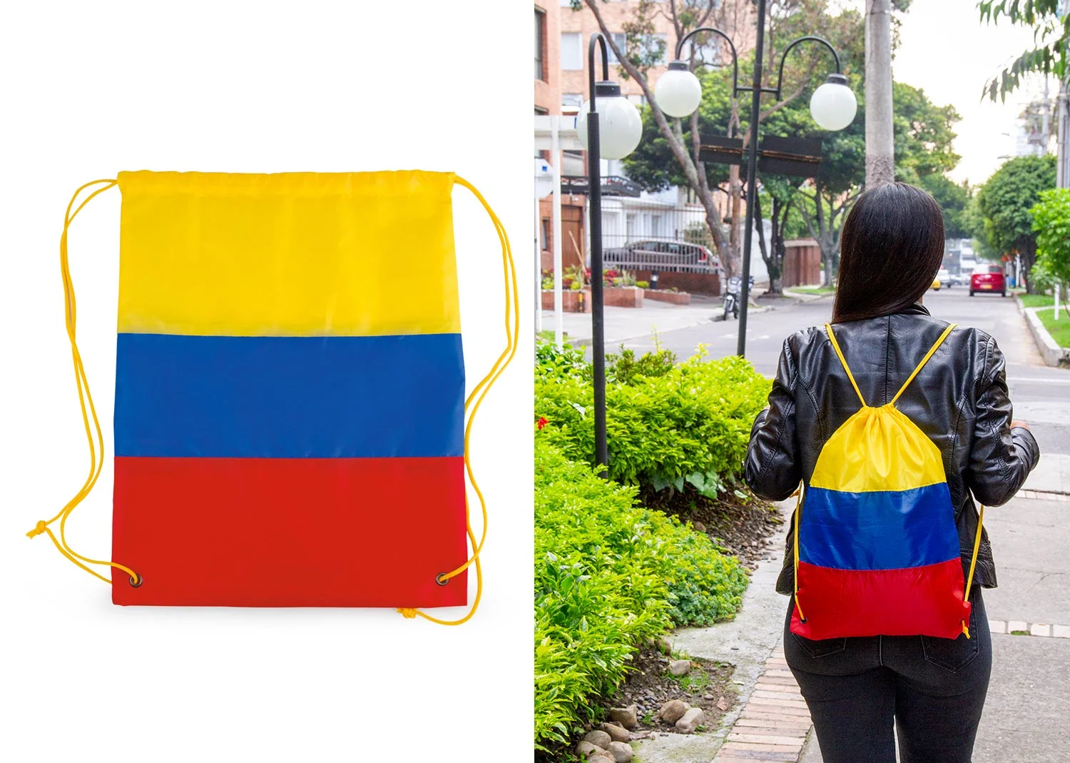 Mochila Colombia 8 Mochila Colombia - Imagen 7