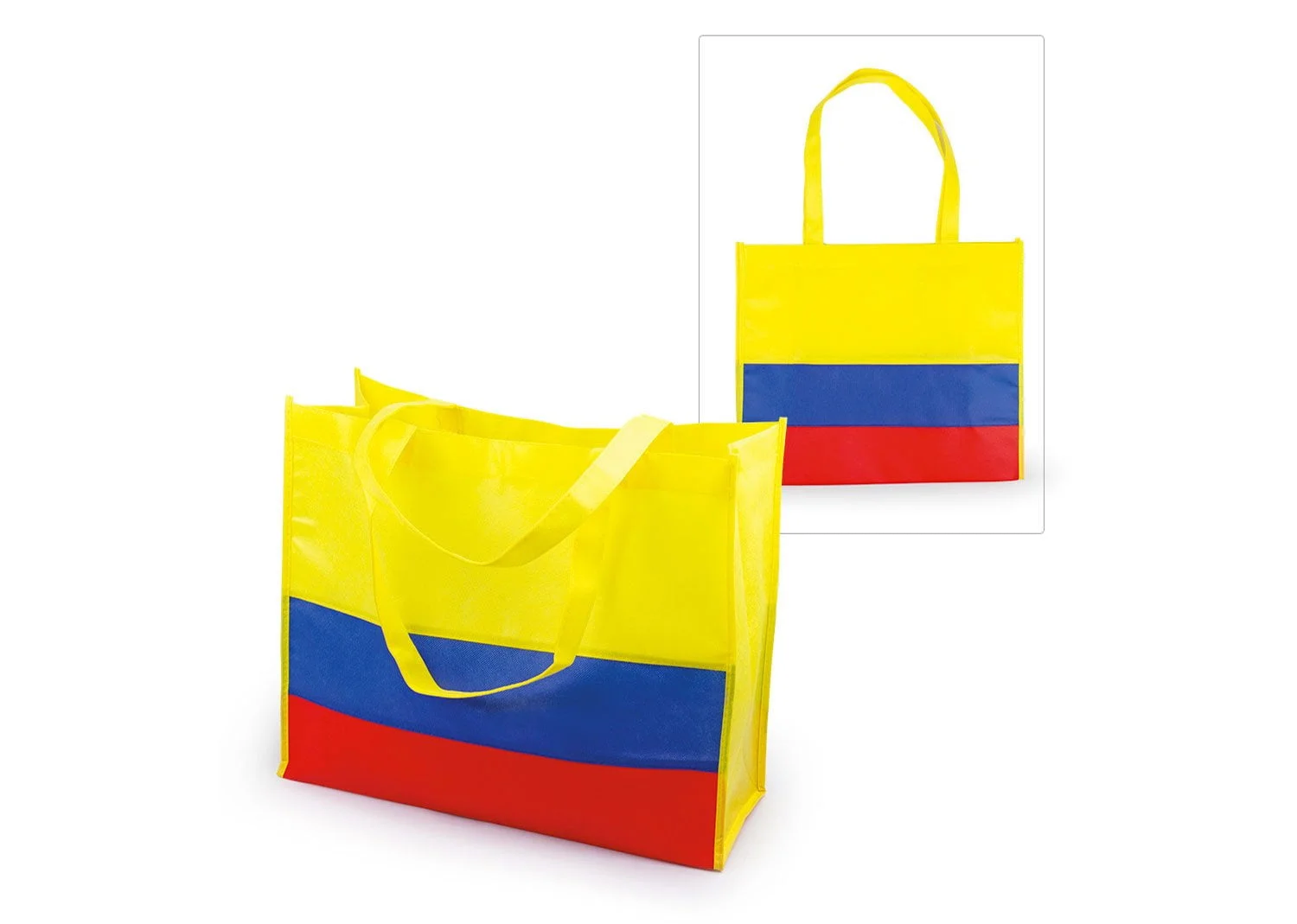 País Bag 6 País Bag - Imagen 5