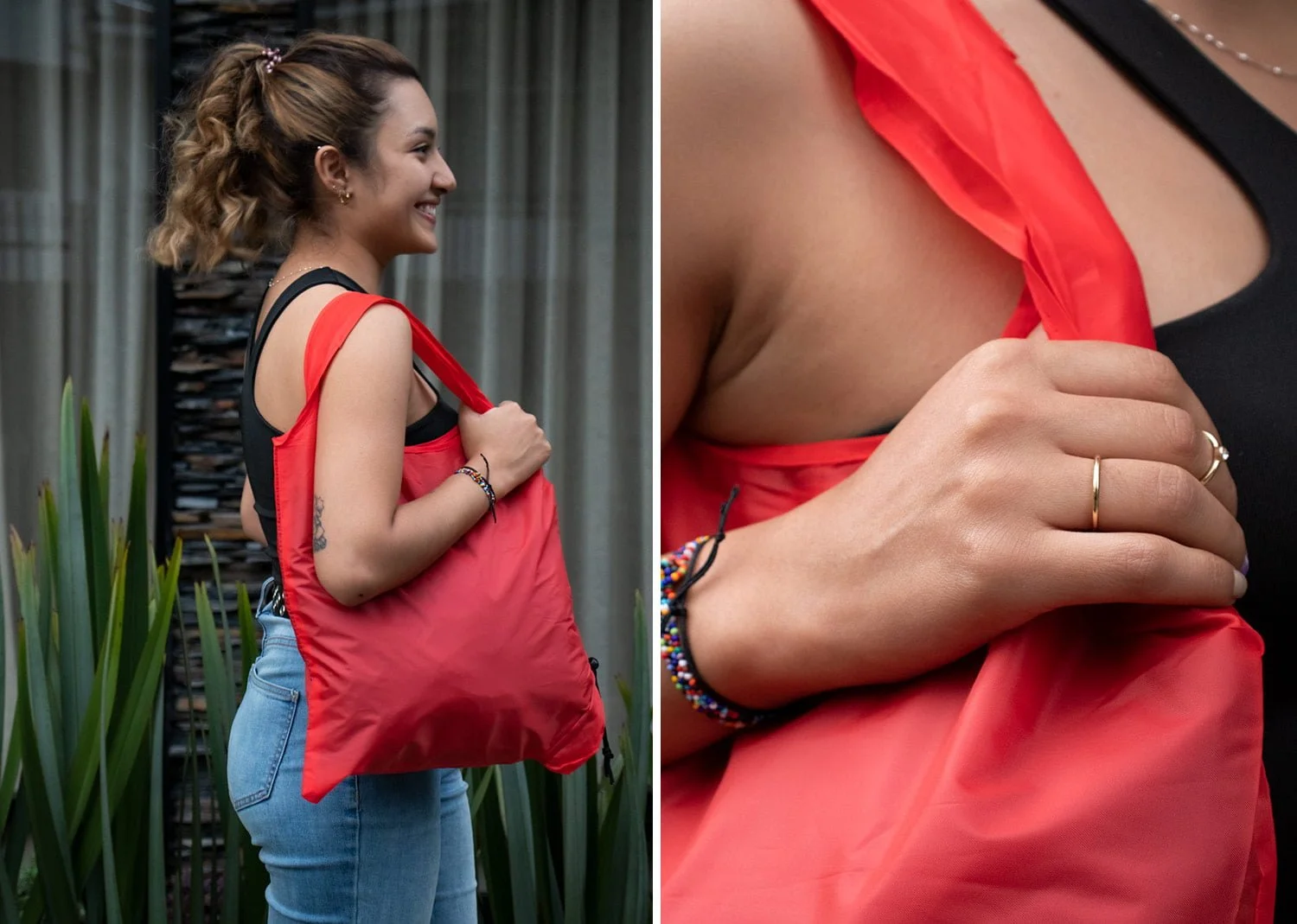 Bolso Plegable Easy Bag - Imagen 27