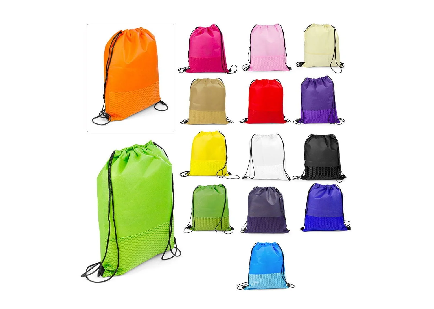 Mochila Virginia - Imagen 2