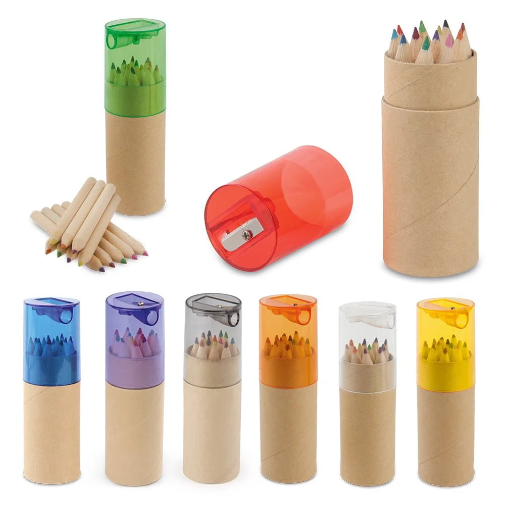 Kit de Colores Eco
