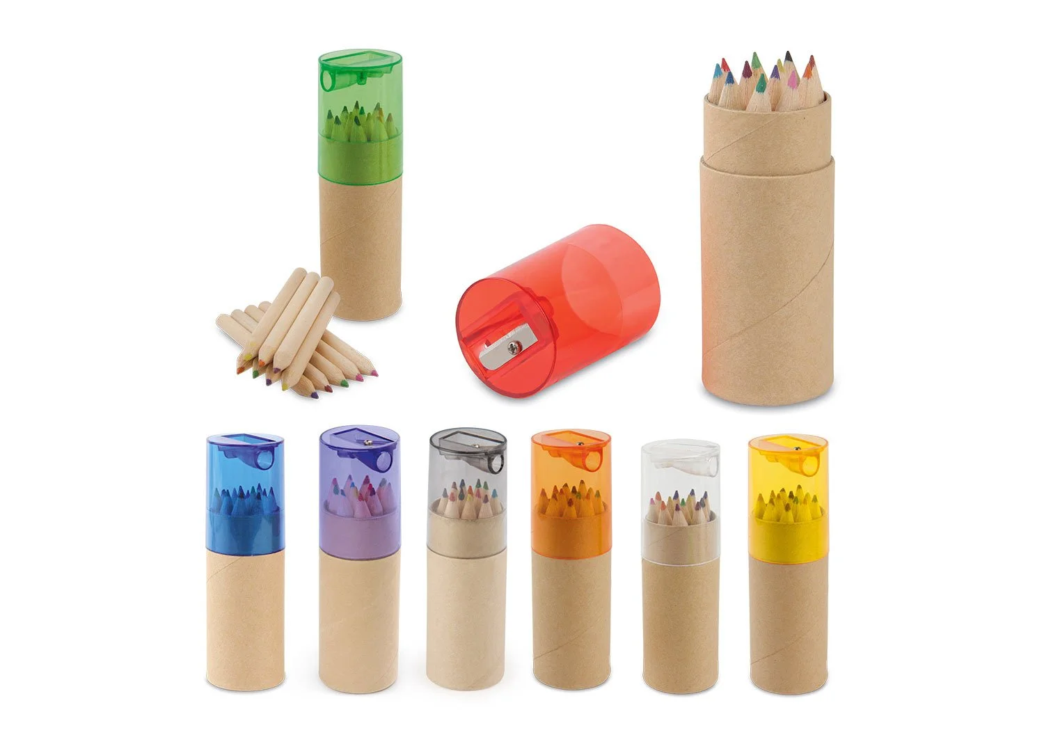 Kit de Colores Eco - Imagen 2