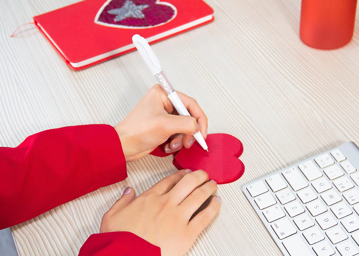 Notas Love - Imagen 8