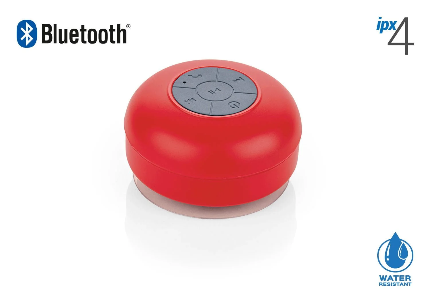 Altavoz Bluetooth Aqua 2 Altavoz Bluetooth Aqua