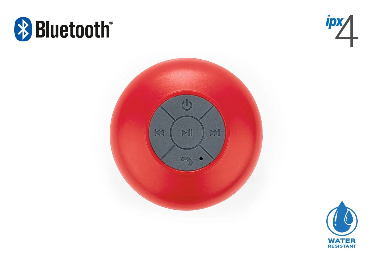 Altavoz Bluetooth Aqua 4 Altavoz Bluetooth Aqua - Imagen 3