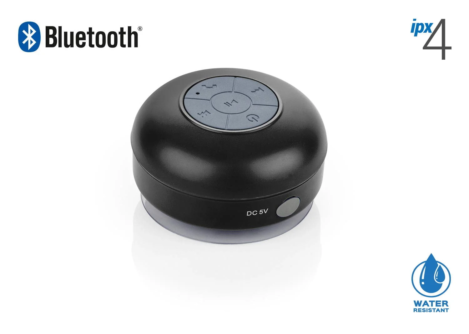 Altavoz Bluetooth Aqua 5 Altavoz Bluetooth Aqua - Imagen 4