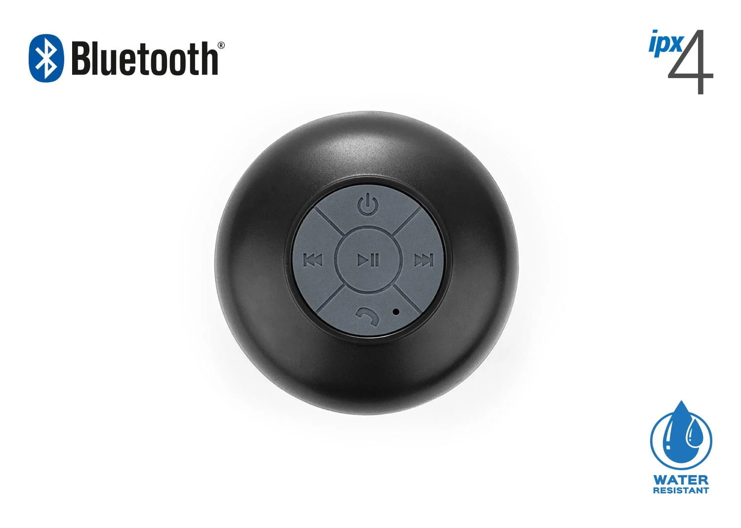 Altavoz Bluetooth Aqua 6 Altavoz Bluetooth Aqua - Imagen 5