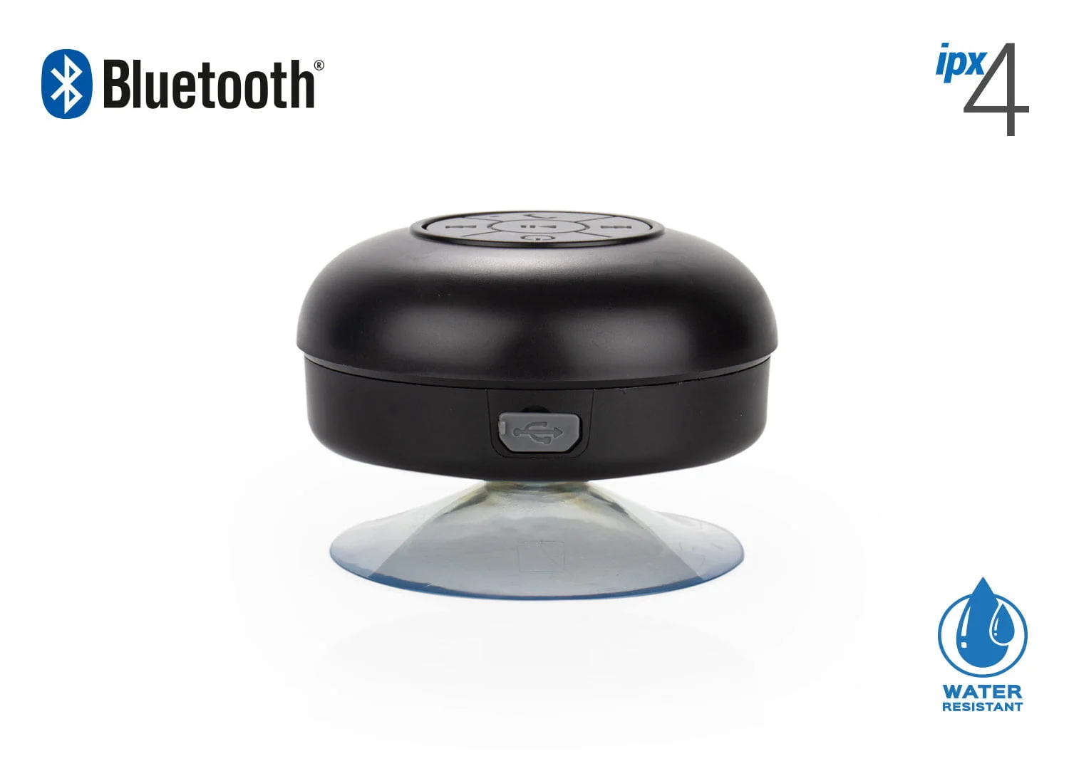 Altavoz Bluetooth Aqua 7 Altavoz Bluetooth Aqua - Imagen 6