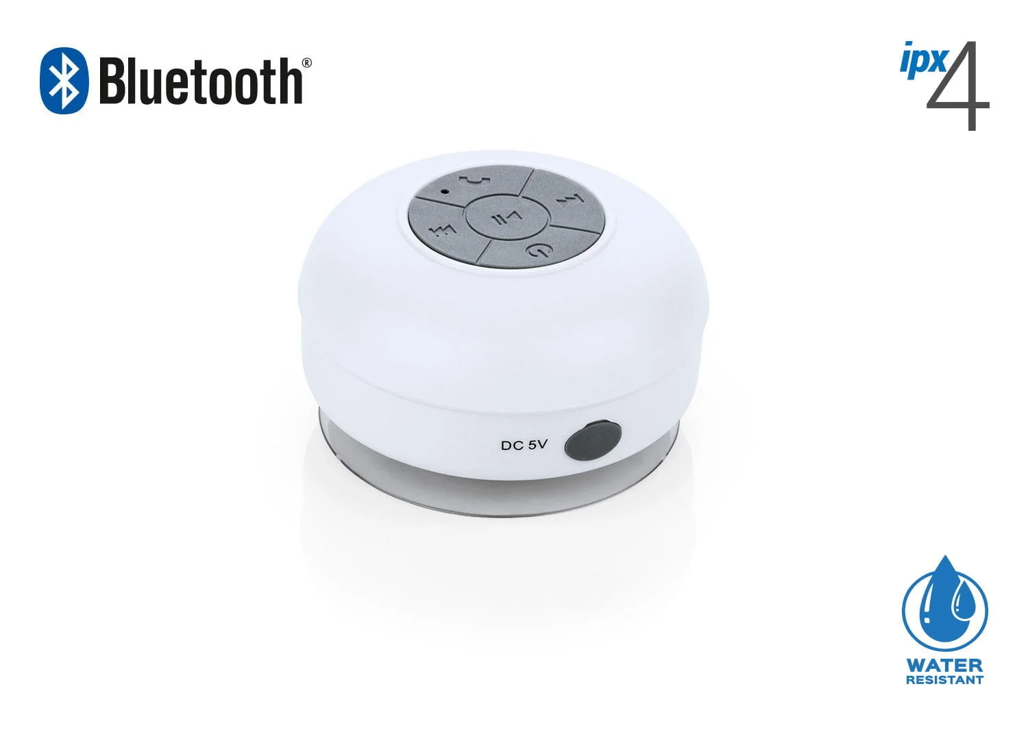 Altavoz Bluetooth Aqua 8 Altavoz Bluetooth Aqua - Imagen 7
