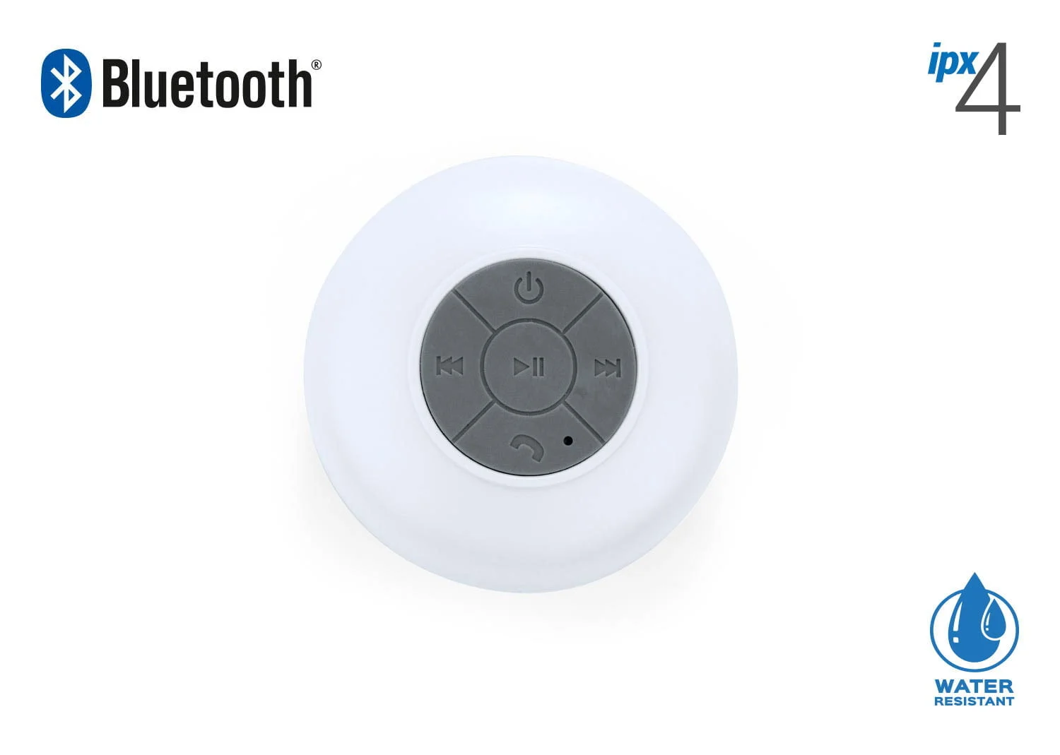 Altavoz Bluetooth Aqua 9 Altavoz Bluetooth Aqua - Imagen 8
