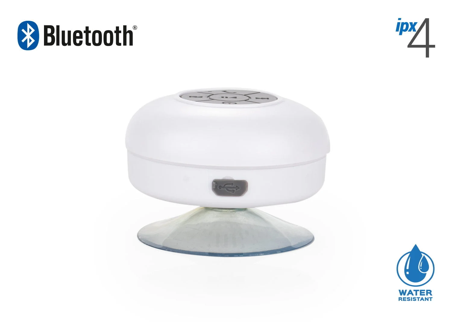 Altavoz Bluetooth Aqua 10 Altavoz Bluetooth Aqua - Imagen 9