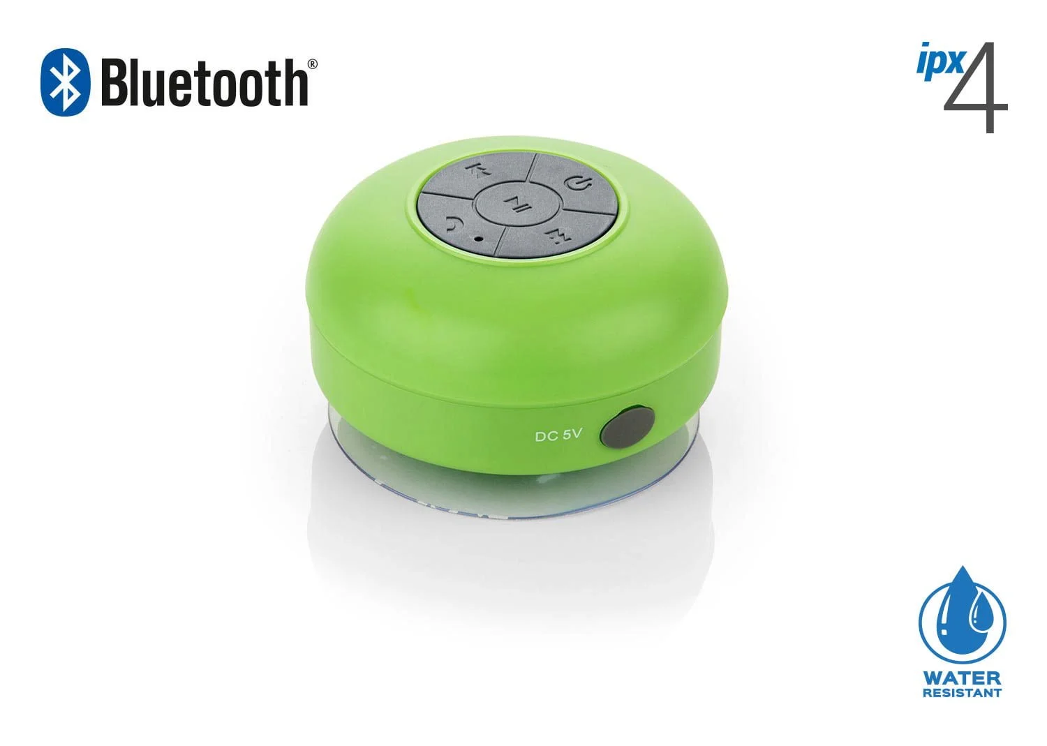 Altavoz Bluetooth Aqua 11 Altavoz Bluetooth Aqua - Imagen 10