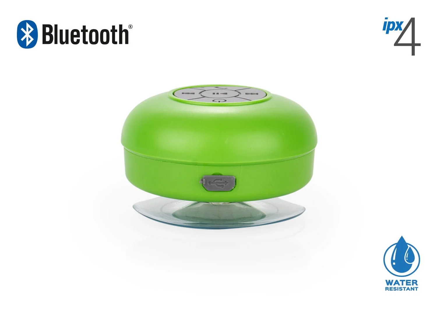 Altavoz Bluetooth Aqua 13 Altavoz Bluetooth Aqua - Imagen 12