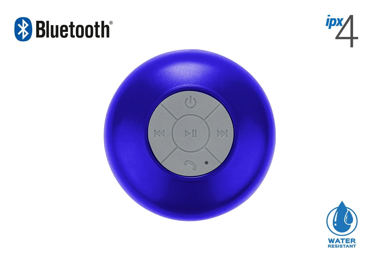 Altavoz Bluetooth Aqua 15 Altavoz Bluetooth Aqua - Imagen 14
