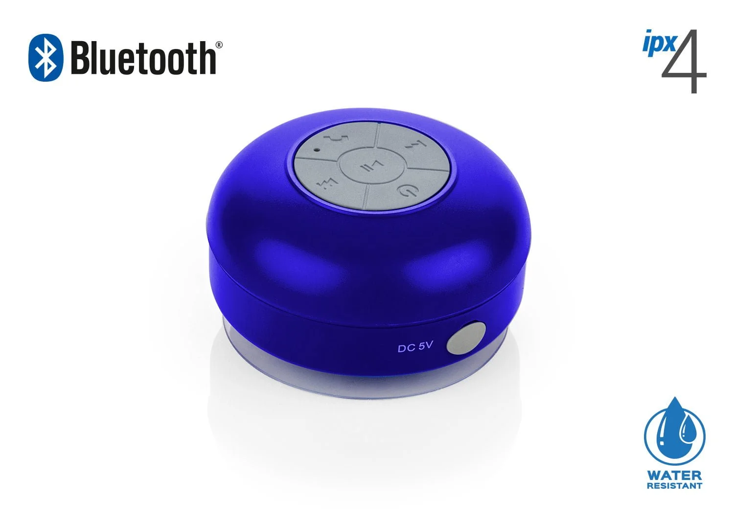 Altavoz Bluetooth Aqua 17 Altavoz Bluetooth Aqua - Imagen 16