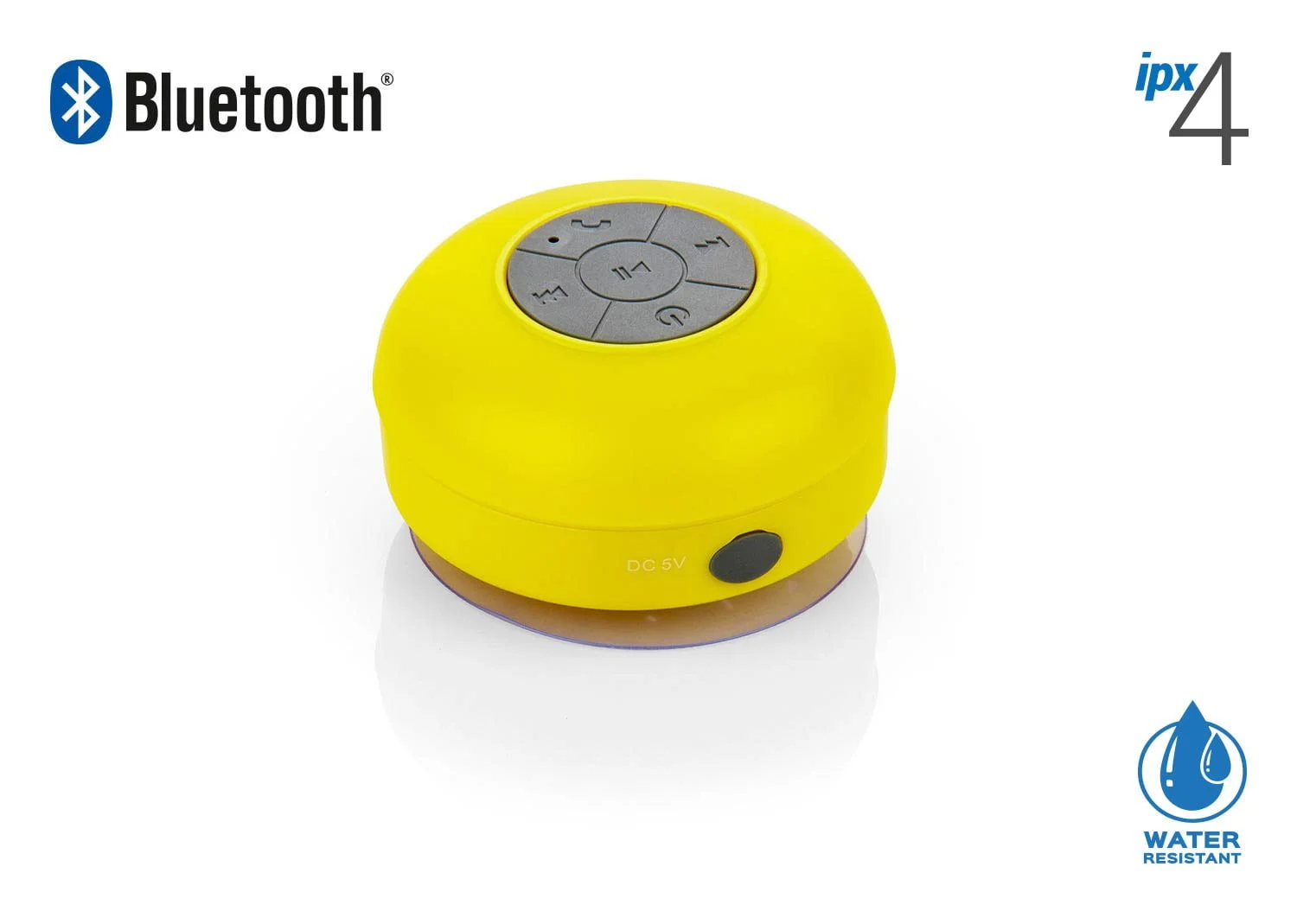 Altavoz Bluetooth Aqua 18 Altavoz Bluetooth Aqua - Imagen 17