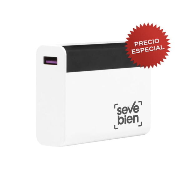 alt promocional publicitario power bank EC761 PRECIO ESPECIAL