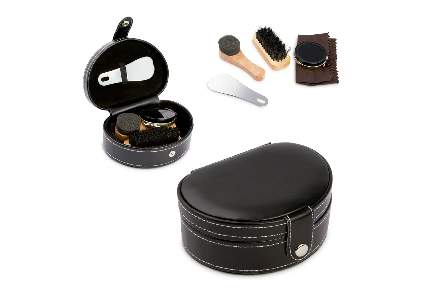 Cleaner Shoe Set 2 Cleaner Shoe Set