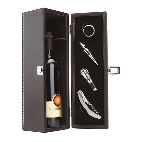 Set Para Vinos Pamplona