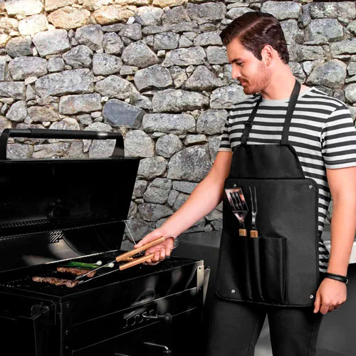 Set De Bbq Taroudant - Imagen 6