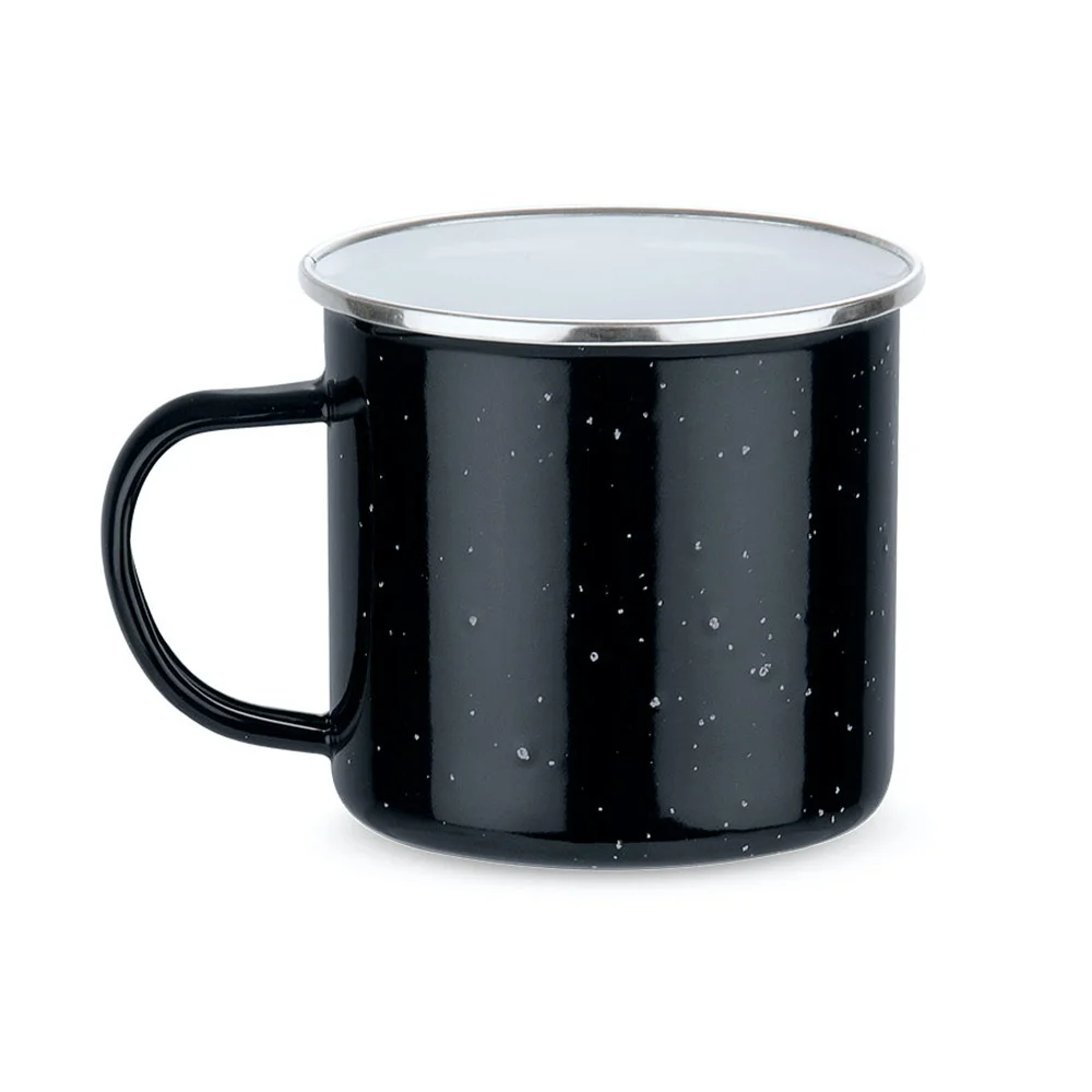 Taza Esmaltada Galaxy 330ml 2 Taza Esmaltada Galaxy 330ml