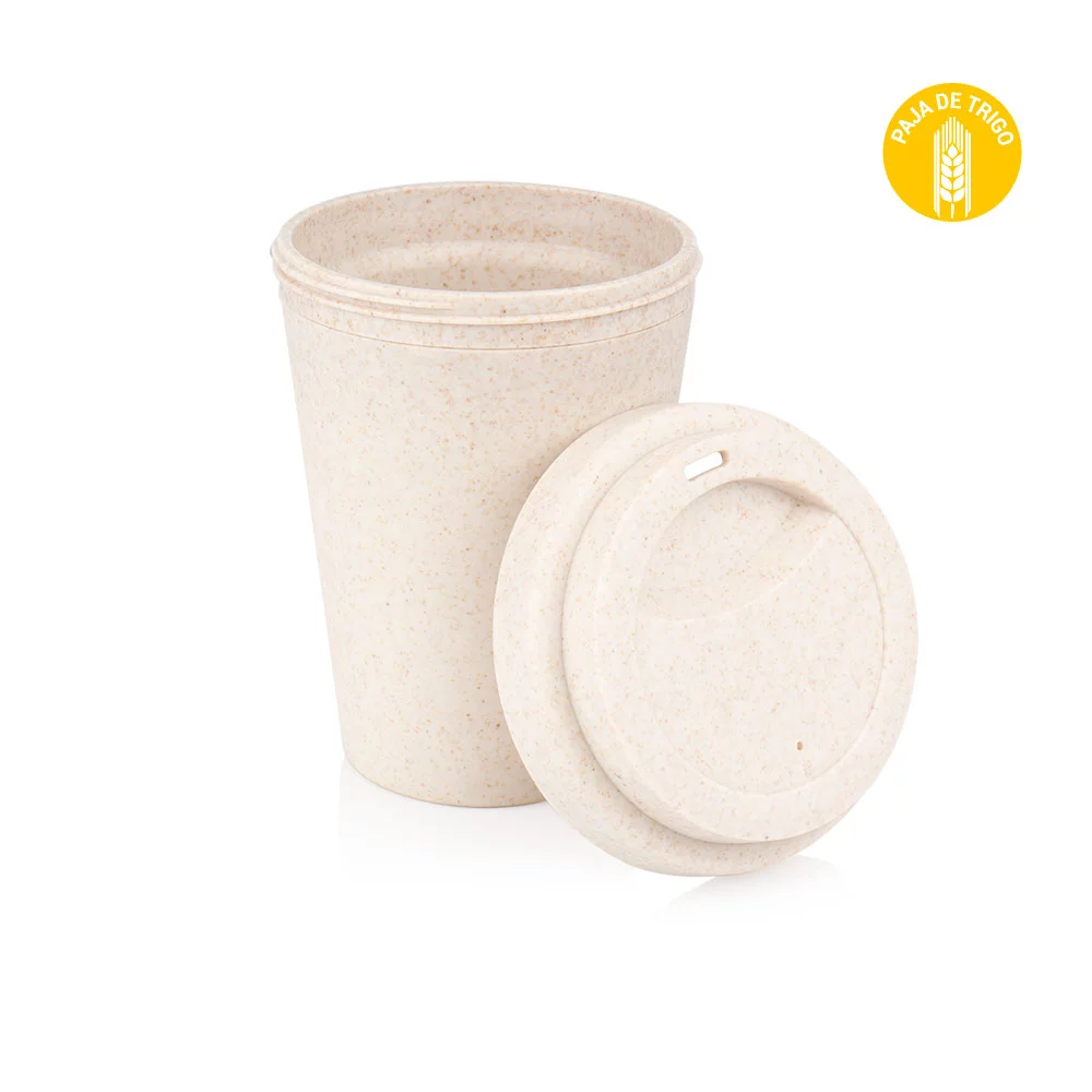 Vaso Mokka Trigo 2 Vaso Mokka Trigo