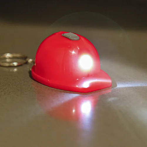 Llavero Destapador Con Luz Arán - Imagen 8