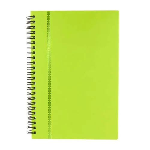 Libreta Alesa - Imagen 4
