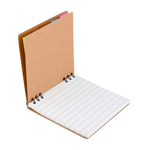 Libreta Marne - Imagen 2