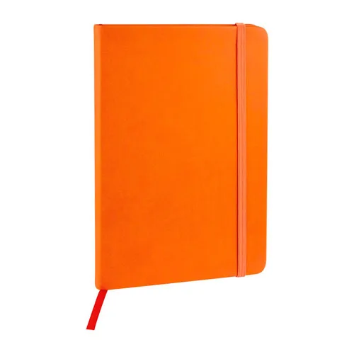 Libreta Olvera 4 Libreta Olvera - Imagen 4