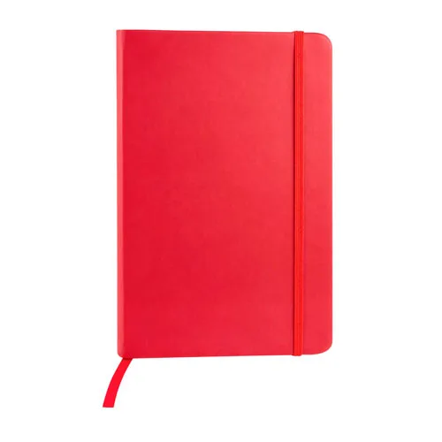 Libreta Olvera 5 Libreta Olvera - Imagen 5