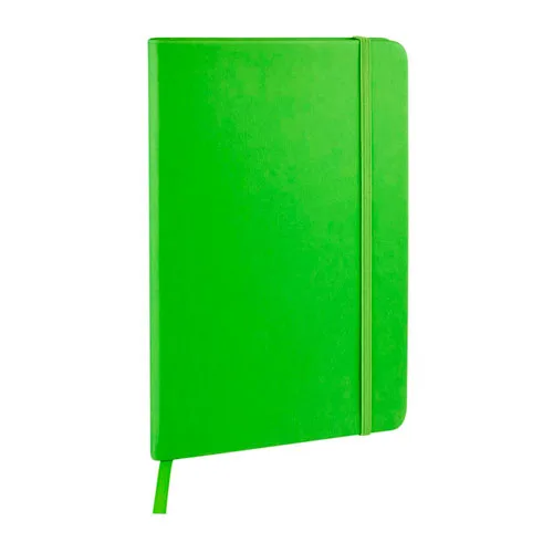 Libreta Olvera 3 Libreta Olvera - Imagen 3