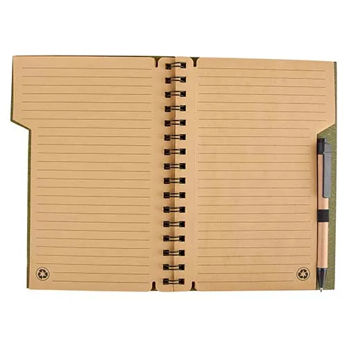 Libreta Antlia 3 Libreta Antlia - Imagen 2