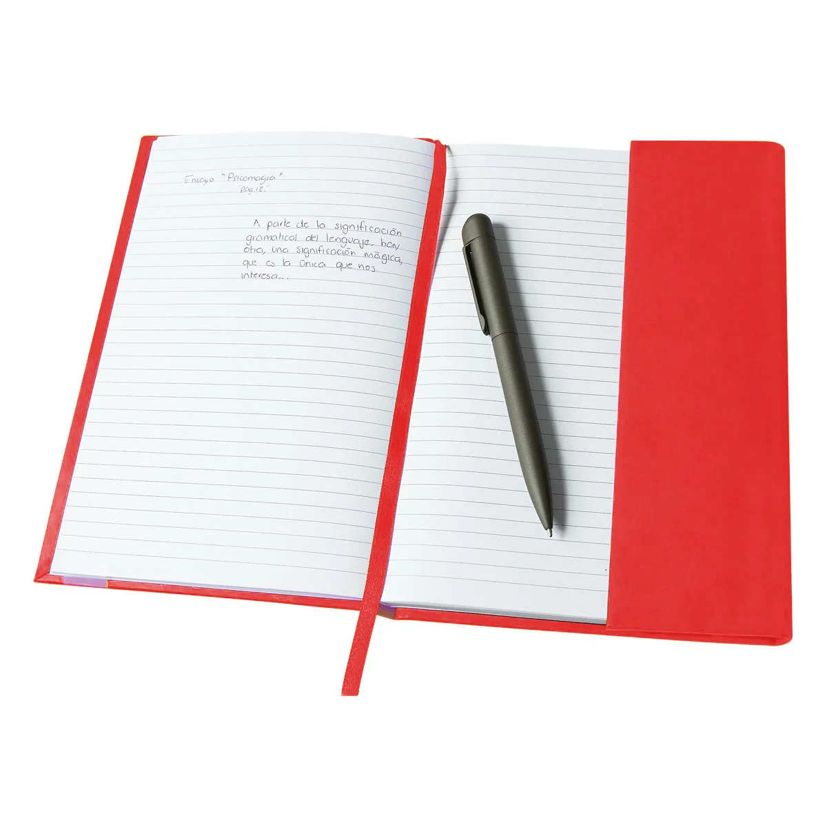 Libreta Bok - Imagen 5