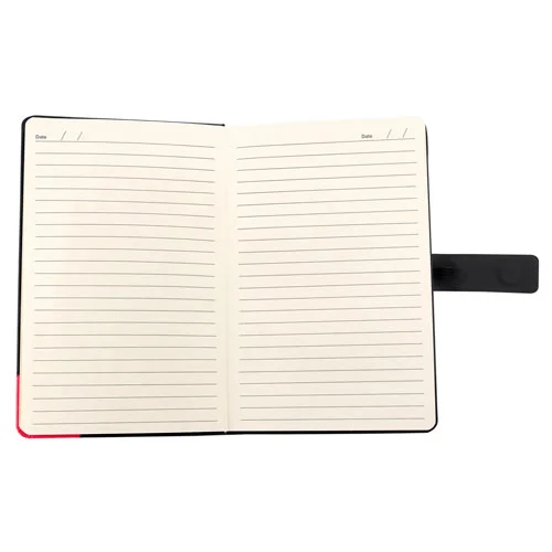 Libreta Boryspil - Imagen 2