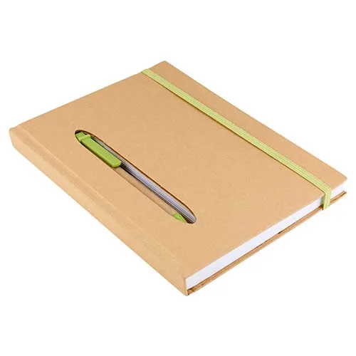 Libreta Vértigo - Imagen 2