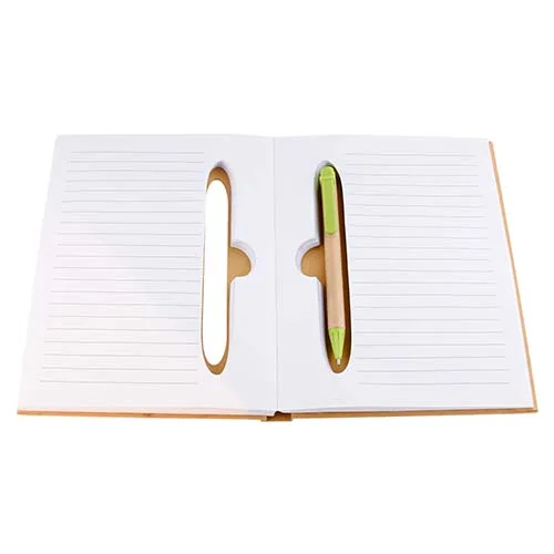 Libreta Vértigo - Imagen 3