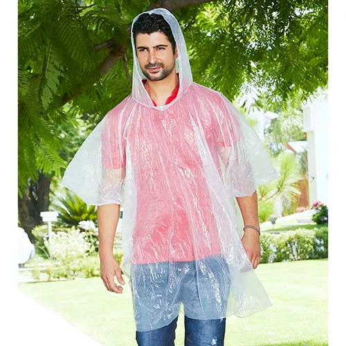 Impermeable Grisel - Imagen 7